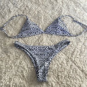 SHEIN bathing suit